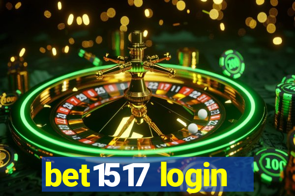 bet1517 login